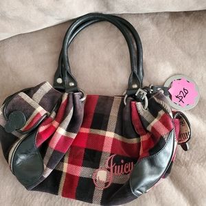 JUICY COTURE BAG